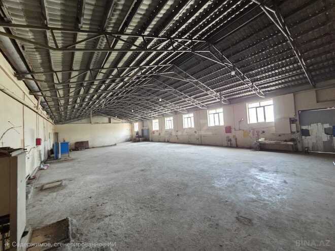 İcarəyə verilir  obyekt 850 m², Binəqədi r., photo 9 from 10
