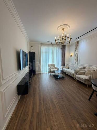 Продаётся 2-комн. новостройка 65 м², м. 8 ноября, photo 5 from 15