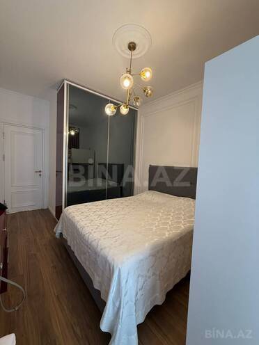 Продаётся 2-комн. новостройка 65 м², м. 8 ноября, photo 11 from 15