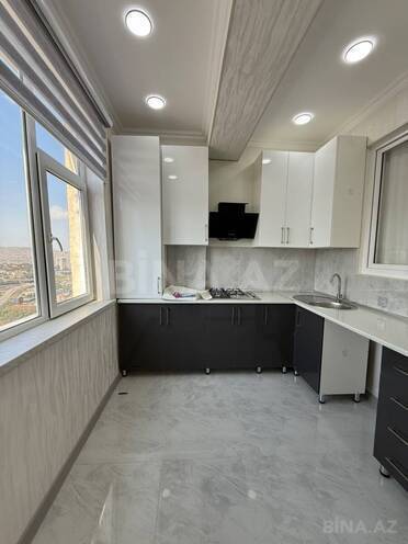 Продаётся 2-комн. новостройка 60 м², м. Мемар Аджеми, photo 6 from 11
