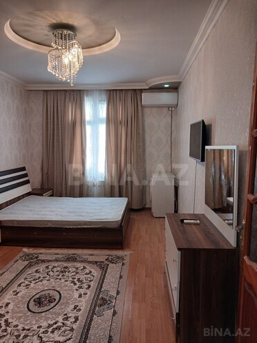 Satılır 2 otaqlı köhnə tikili 55 m², Memar Əcəmi m., photo 8 from 15