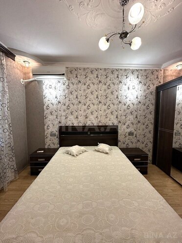 İcarəyə verilir 2 otaqlı köhnə tikili 70 m², Xalqlar Dostluğu m., photo 7 from 14