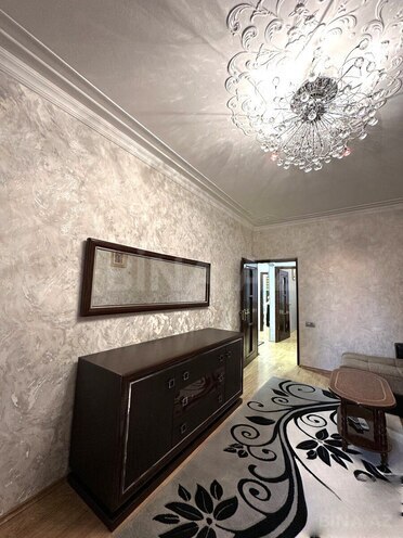 İcarəyə verilir 2 otaqlı köhnə tikili 70 m², Xalqlar Dostluğu m., photo 4 from 14