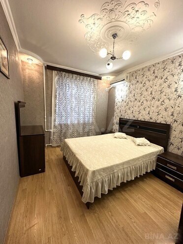 İcarəyə verilir 2 otaqlı köhnə tikili 70 m², Xalqlar Dostluğu m., photo 5 from 14