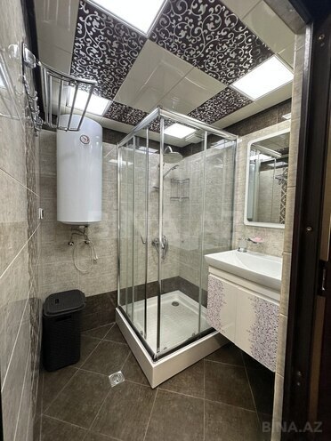 İcarəyə verilir 2 otaqlı köhnə tikili 70 m², Xalqlar Dostluğu m., photo 11 from 14