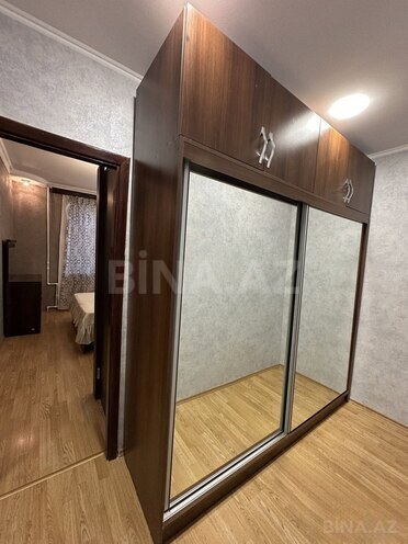 İcarəyə verilir 2 otaqlı köhnə tikili 70 m², Xalqlar Dostluğu m., photo 13 from 14