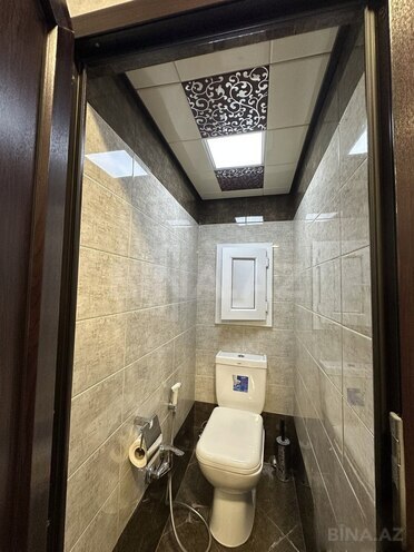 İcarəyə verilir 2 otaqlı köhnə tikili 70 m², Xalqlar Dostluğu m., photo 12 from 14