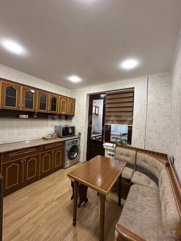 İcarəyə verilir 2 otaqlı köhnə tikili 70 m², Xalqlar Dostluğu m., photo 8 from 14