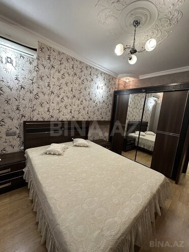 İcarəyə verilir 2 otaqlı köhnə tikili 70 m², Xalqlar Dostluğu m., photo 6 from 14