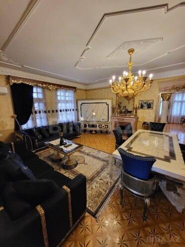 Продаётся 8-комн. дом/дача 650 м², пос. Бадамдар, photo 6 from 21