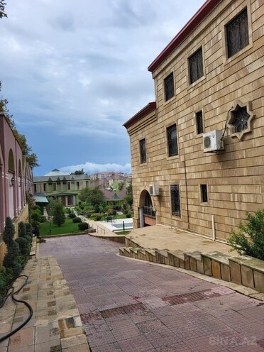 Продаётся 8-комн. дом/дача 650 м², пос. Бадамдар, photo 18 from 21