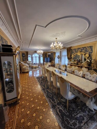 Продаётся 8-комн. дом/дача 650 м², пос. Бадамдар, photo 15 from 21