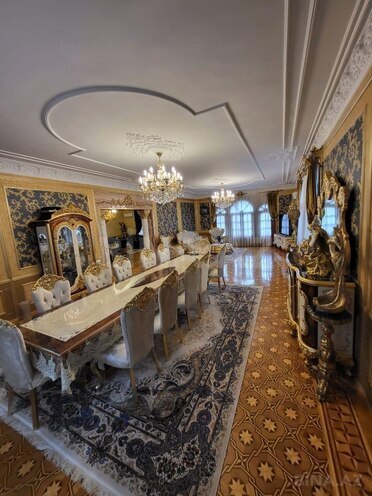 Продаётся 8-комн. дом/дача 650 м², пос. Бадамдар, photo 14 from 21