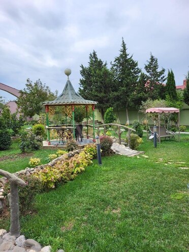 Продаётся 8-комн. дом/дача 650 м², пос. Бадамдар, photo 3 from 21