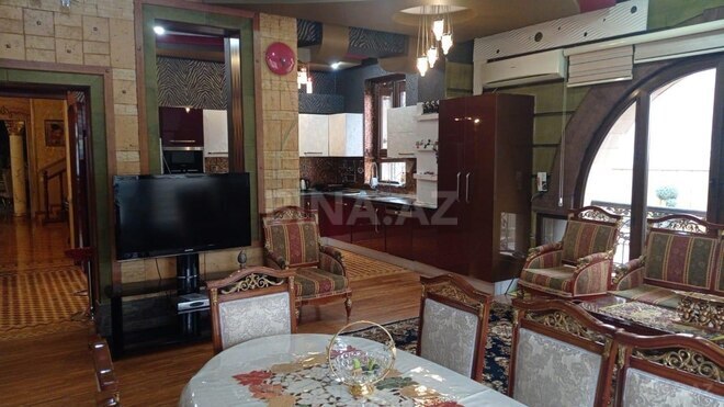 Продаётся 8-комн. дом/дача 650 м², пос. Бадамдар, photo 19 from 21