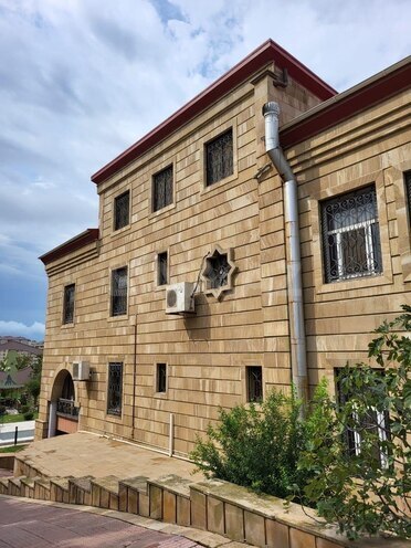 Продаётся 8-комн. дом/дача 650 м², пос. Бадамдар, photo 4 from 21