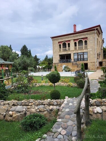 Продаётся 8-комн. дом/дача 650 м², пос. Бадамдар, photo 9 from 21