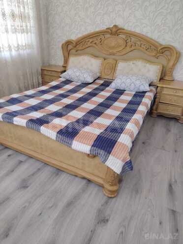 Сдается 3-комн. новостройка 100 м², пос. Ени Ясамал, photo 3 from 7