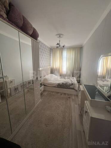 Satılır 2 otaqlı köhnə tikili 45 m², Azadlıq Prospekti m., photo 6 from 16