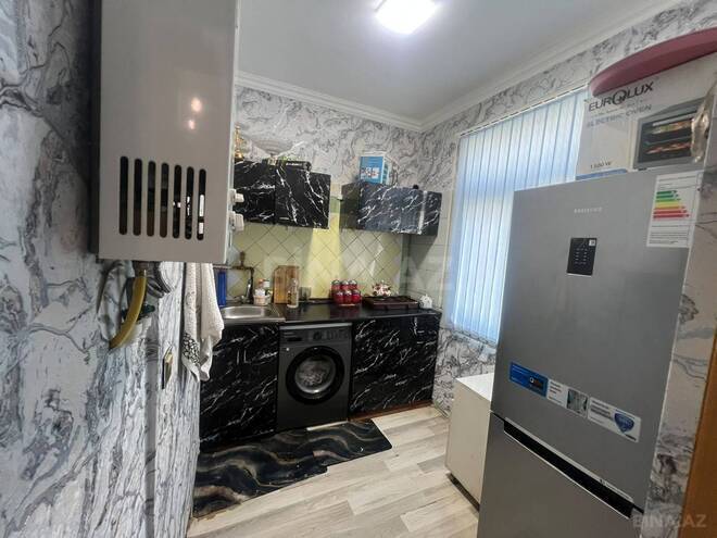 Satılır 2 otaqlı köhnə tikili 45 m², Azadlıq Prospekti m., photo 9 from 16