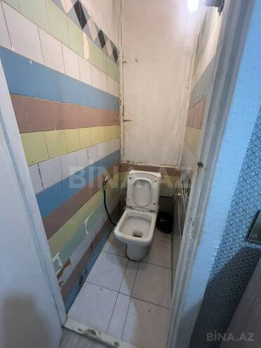 Satılır 2 otaqlı köhnə tikili 45 m², Azadlıq Prospekti m., photo 14 from 16