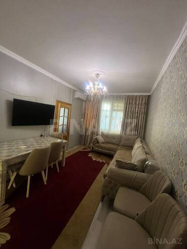 Satılır 2 otaqlı köhnə tikili 45 m², Azadlıq Prospekti m., photo 1 from 16