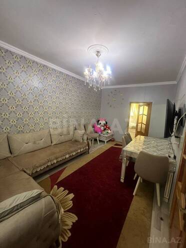 Satılır 2 otaqlı köhnə tikili 45 m², Azadlıq Prospekti m., photo 5 from 16