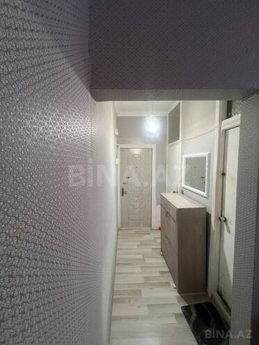 Satılır 2 otaqlı köhnə tikili 45 m², Azadlıq Prospekti m., photo 11 from 16