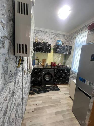 Satılır 2 otaqlı köhnə tikili 45 m², Azadlıq Prospekti m., photo 8 from 16
