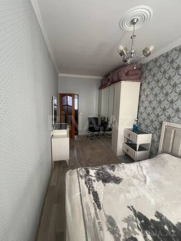 Satılır 2 otaqlı köhnə tikili 45 m², Azadlıq Prospekti m., photo 7 from 16
