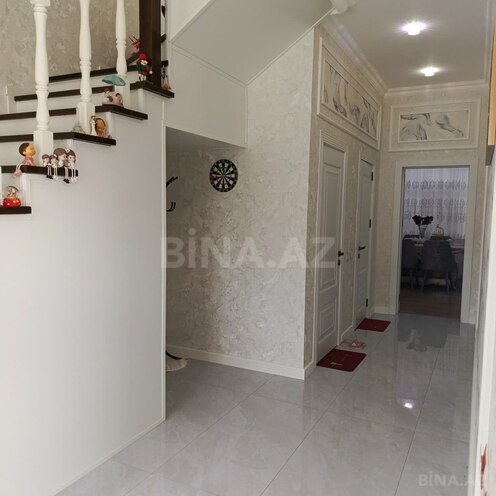 Сдается 4-комн. дом/дача 185 м², пос. Масазыр, photo 12 from 19