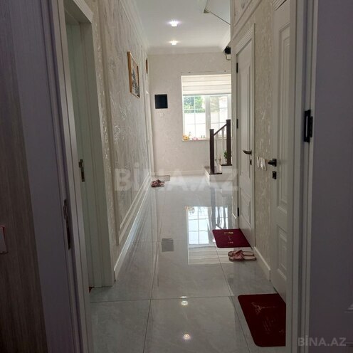 Сдается 4-комн. дом/дача 185 м², пос. Масазыр, photo 11 from 19