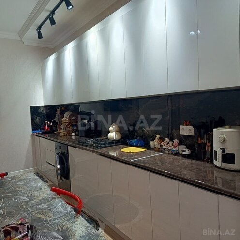 Сдается 4-комн. дом/дача 185 м², пос. Масазыр, photo 9 from 19