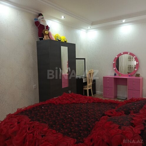 Сдается 4-комн. дом/дача 185 м², пос. Масазыр, photo 6 from 19