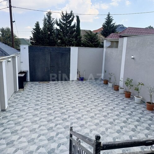 Сдается 4-комн. дом/дача 185 м², пос. Масазыр, photo 3 from 19