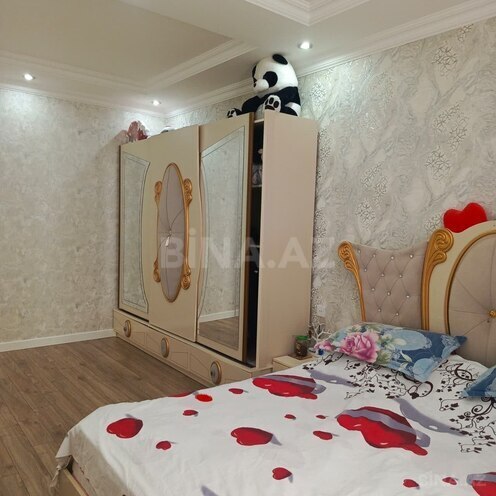 Сдается 4-комн. дом/дача 185 м², пос. Масазыр, photo 7 from 19