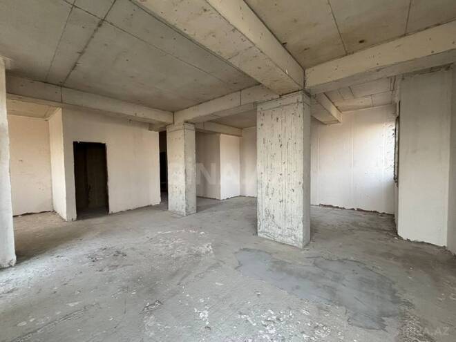 Продаётся 3-комн. новостройка 96.6 м², м. Азадлыг проспекти, photo 3 from 10