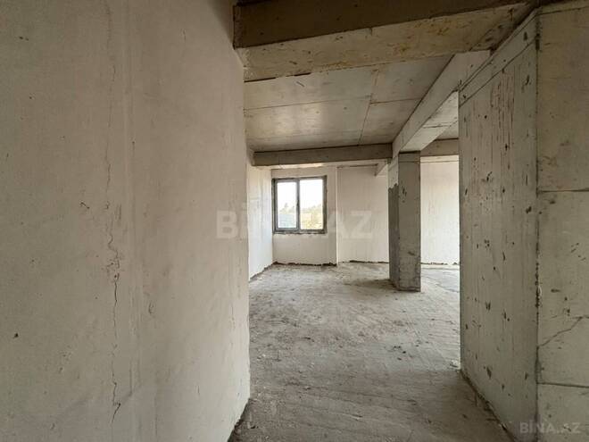 Продаётся 3-комн. новостройка 96.6 м², м. Азадлыг проспекти, photo 5 from 10