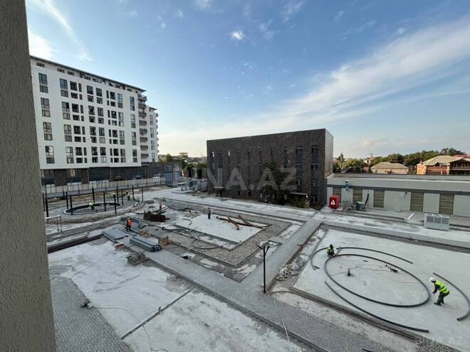 Продаётся 3-комн. новостройка 96.6 м², м. Азадлыг проспекти, photo 9 from 10
