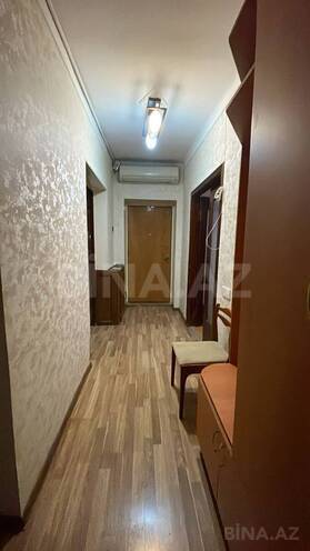 İcarəyə verilir 3 otaqlı köhnə tikili 90 m², Elmlər Akademiyası m., photo 8 from 10