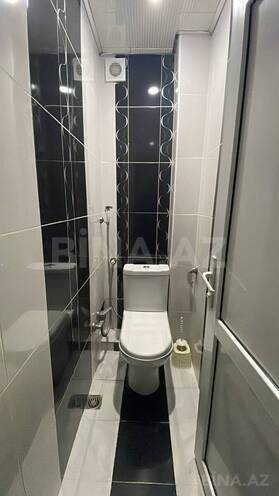İcarəyə verilir 3 otaqlı köhnə tikili 90 m², Elmlər Akademiyası m., photo 9 from 10