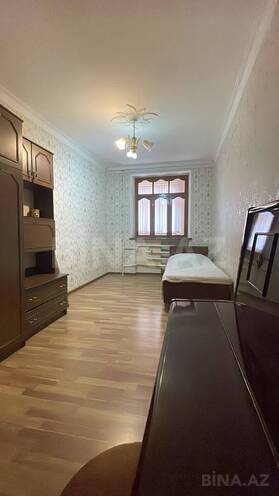İcarəyə verilir 3 otaqlı köhnə tikili 90 m², Elmlər Akademiyası m., photo 7 from 10