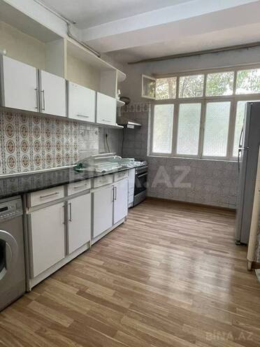 İcarəyə verilir 3 otaqlı köhnə tikili 90 m², Elmlər Akademiyası m., photo 5 from 10