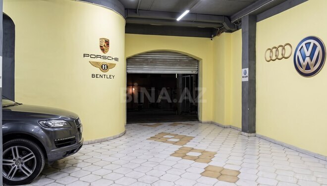 İcarəyə verilir  obyekt 280 m², Keşlə q., photo 6 from 8