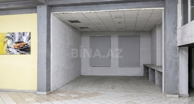İcarəyə verilir  obyekt 280 m², Keşlə q., photo 7 from 8