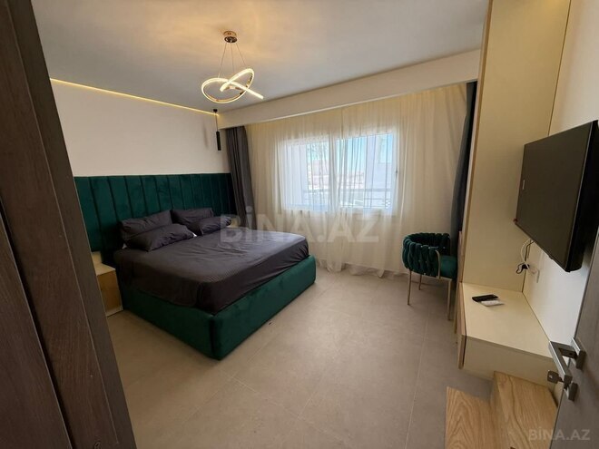 Сдаётся 2-комн. новостройка 68 м², м. Шах Исмаил Хатаи, photo 5 from 12