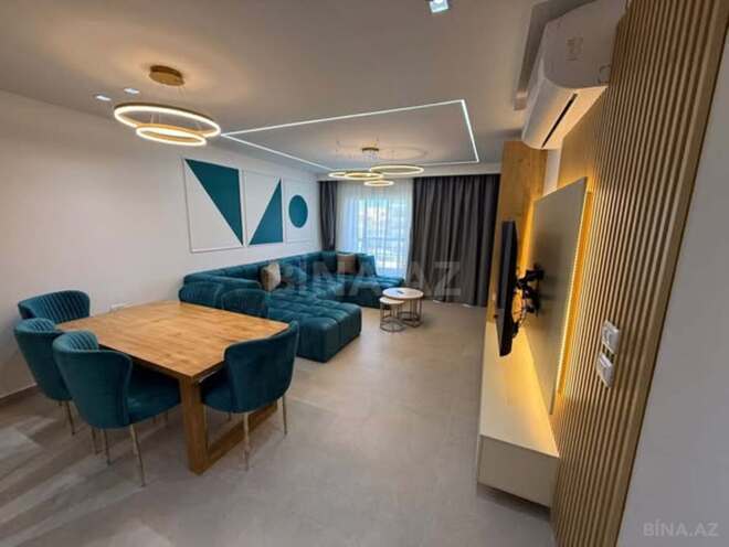 Сдаётся 2-комн. новостройка 68 м², м. Шах Исмаил Хатаи, photo 8 from 12