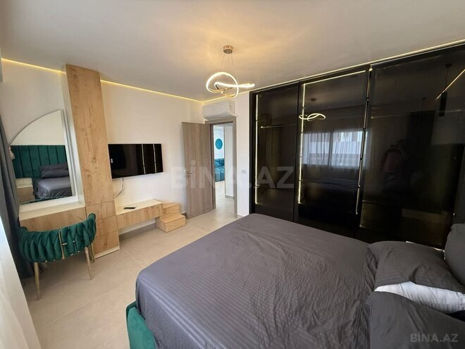 Сдаётся 2-комн. новостройка 68 м², м. Шах Исмаил Хатаи, photo 6 from 12