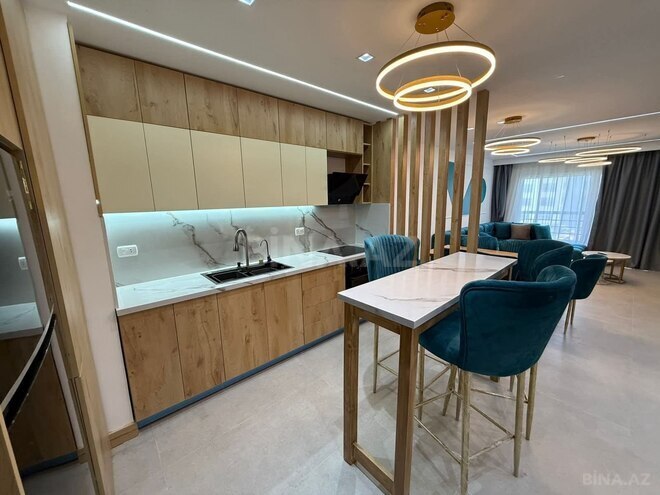 Сдаётся 2-комн. новостройка 68 м², м. Шах Исмаил Хатаи, photo 10 from 12