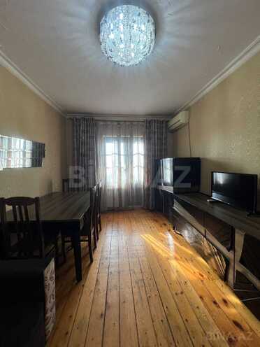 İcarəyə verilir 2 otaqlı köhnə tikili 65 m², Xalqlar Dostluğu m., photo 5 from 12
